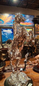 Santa Fe, New Mexico | Photography by Jenny S.W. Lee