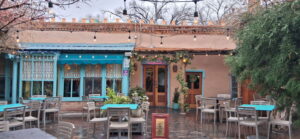 Santa Fe, New Mexico | Photography by Jenny S.W. Lee