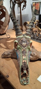 Santa Fe, New Mexico | Photography by Jenny S.W. Lee