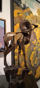 Santa Fe, New Mexico | Photography by Jenny S.W. Lee