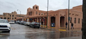 Santa Fe, New Mexico | Photography by Jenny S.W. Lee