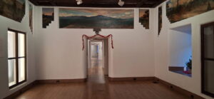 Palace of the Governors at New Mexico History Museum | Santa Fe, New Mexico | Photography by Jenny S.W. Lee