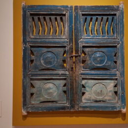 Palace of the Governors at New Mexico History Museum