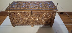 Palace of the Governors at New Mexico History Museum | Santa Fe, New Mexico | Photography by Jenny S.W. Lee