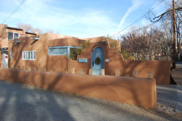 Santa Fe, New Mexico | Photography by Jenny S.W. Lee