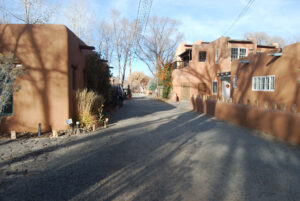 Santa Fe, New Mexico | Photography by Jenny S.W. Lee