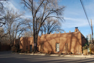Santa Fe, New Mexico | Photography by Jenny S.W. Lee
