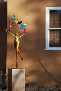 Santa Fe, New Mexico | Photography by Jenny S.W. Lee