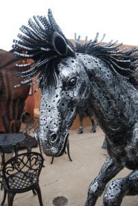 Santa Fe, New Mexico | Photography by Jenny S.W. Lee