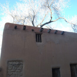 Oldest House circa 1646