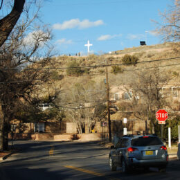 Cross of the Martyrs