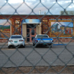 Santa Fe, New Mexico | Photography by Jenny S.W. Lee