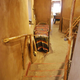 Oldest House circa 1646