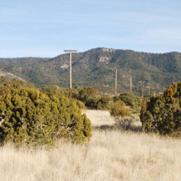 Santa Fe, New Mexico | Photography by Jenny S.W. Lee