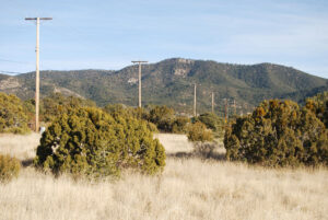 Santa Fe, New Mexico | Photography by Jenny S.W. Lee