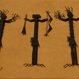 Arnold & Doris Roland Sculpture Garden