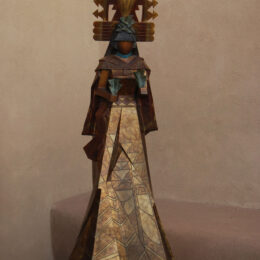 Museum of International Folk Art