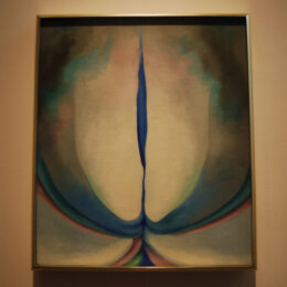 Georgia O’Keeffe Museum