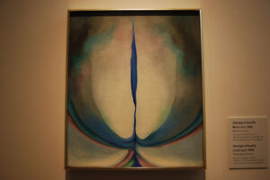 Georgia O’Keeffe Museum | Santa Fe, New Mexico | Photography by Jenny S.W. Lee