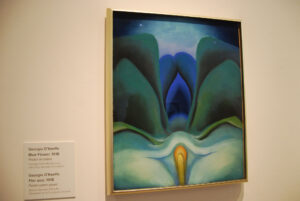Georgia O’Keeffe Museum | Santa Fe, New Mexico | Photography by Jenny S.W. Lee