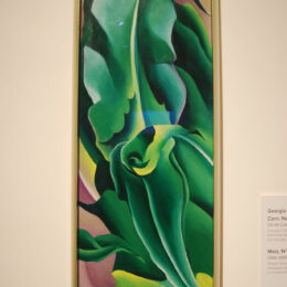 Georgia O’Keeffe Museum